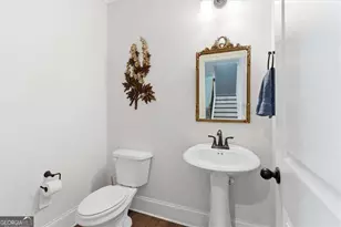 3054 Mountain Shadow Way, Marietta, GA 30064 - Photo 21