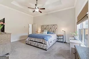 3054 Mountain Shadow Way, Marietta, GA 30064 - Photo 23