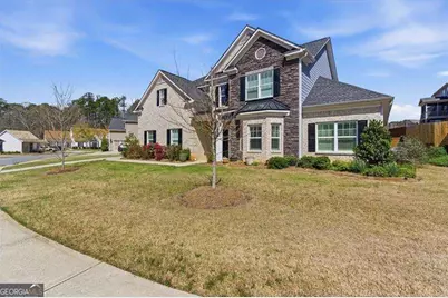 3054 Mountain Shadow Way, Marietta, GA 30064 - Photo 3