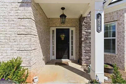 3054 Mountain Shadow Way, Marietta, GA 30064 - Photo 5