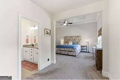 3054 Mountain Shadow Way, Marietta, GA 30064 - Photo 25