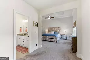 3054 Mountain Shadow Way, Marietta, GA 30064 - Photo 25