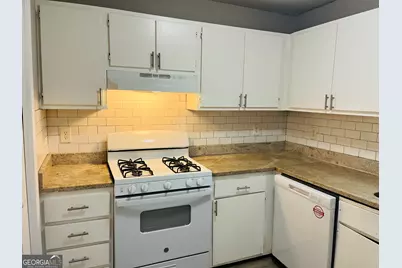 907 Silverwood Drive #907, Atlanta, GA 30349 - Photo 5