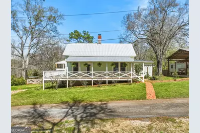 115 Williams Street, Juliette, GA 31046 - Photo 1