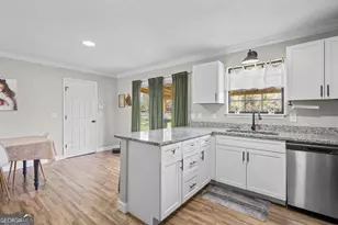 4314 Old Hoboken Rd, Blackshear, GA 31516 - Photo 13