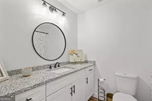 4314 Old Hoboken Rd, Blackshear, GA 31516 - Photo 15