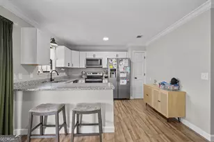 4314 Old Hoboken Rd, Blackshear, GA 31516 - Photo 11