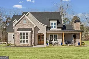 161 Snug Harbor Pl, Newnan, GA 30263 - Photo 1