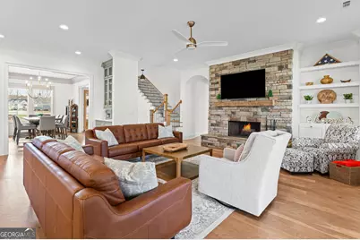 161 Snug Harbor Place, Newnan, GA 30263 - Photo 23