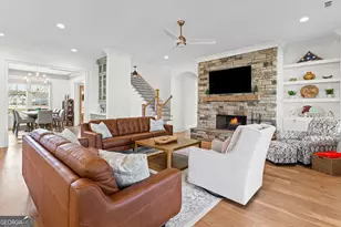 161 Snug Harbor Pl, Newnan, GA 30263 - Photo 23