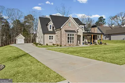 161 Snug Harbor Place, Newnan, GA 30263 - Photo 3