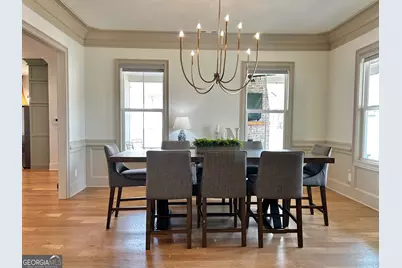 161 Snug Harbor Place, Newnan, GA 30263 - Photo 11