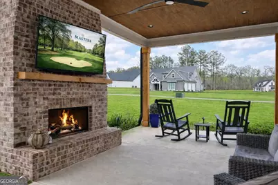 161 Snug Harbor Place, Newnan, GA 30263 - Photo 3