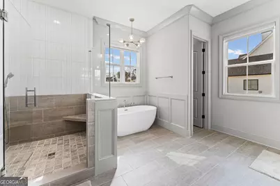 161 Snug Harbor Place, Newnan, GA 30263 - Photo 29