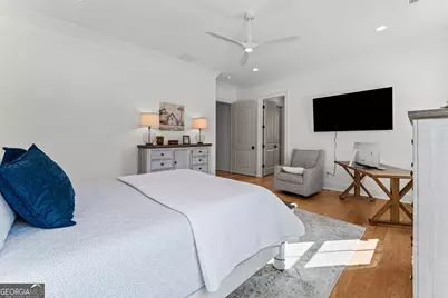 161 Snug Harbor Place, Newnan, GA 30263 - Photo 27