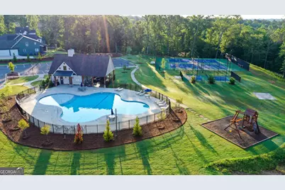 161 Snug Harbor Place, Newnan, GA 30263 - Photo 17