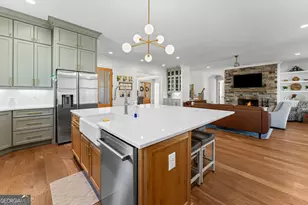 161 Snug Harbor Pl, Newnan, GA 30263 - Photo 19