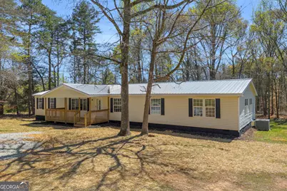 421 Williams Wilson Road, Hull, GA 30646 - Photo 5