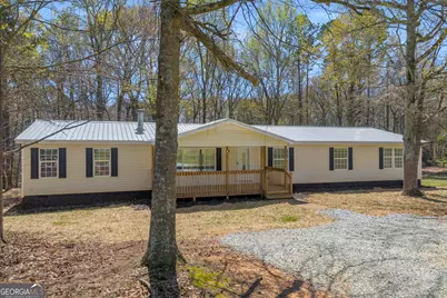 421 Williams Wilson Road, Hull, GA 30646 - Photo 7