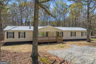 421 Williams Wilson Rd, Hull, GA 30646 - Photo 7