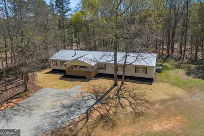 421 Williams Wilson Road, Hull, GA 30646 - Photo 3