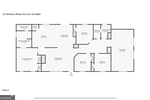 421 Williams Wilson Rd, Hull, GA 30646 - Photo 55