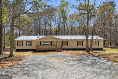 421 Williams Wilson Road, Hull, GA 30646 - Photo 5