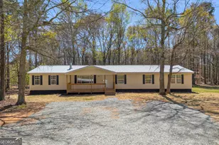 421 Williams Wilson Rd, Hull, GA 30646 - Photo 5