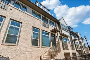 3920 Danube Ln, Atlanta, GA 30339 - Photo 3