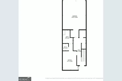 3920 Danube Lane, Atlanta, GA 30339 - Photo 47