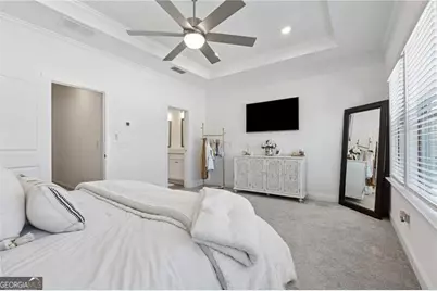 3920 Danube Lane, Atlanta, GA 30339 - Photo 21