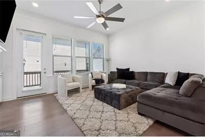 3920 Danube Lane, Atlanta, GA 30339 - Photo 11