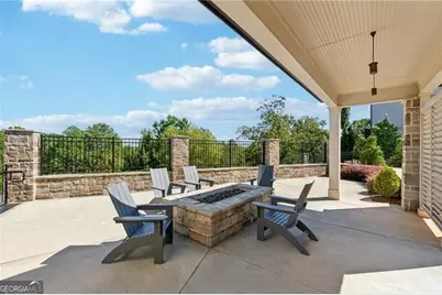 3920 Danube Lane, Atlanta, GA 30339 - Photo 35