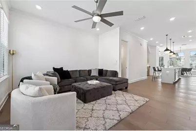 3920 Danube Lane, Atlanta, GA 30339 - Photo 13