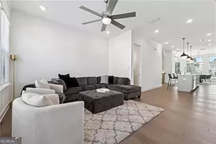 3920 Danube Ln, Atlanta, GA 30339 - Photo 13