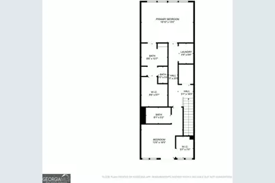 3920 Danube Lane, Atlanta, GA 30339 - Photo 45