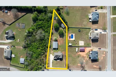 452 Trousseau Lane, McDonough, GA 30252 - Photo 65