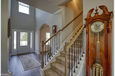 452 Trousseau Lane, McDonough, GA 30252 - Photo 5