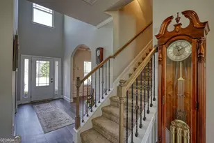 452 Trousseau Ln, McDonough, GA 30252 - Photo 5