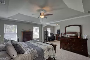 452 Trousseau Ln, McDonough, GA 30252 - Photo 33