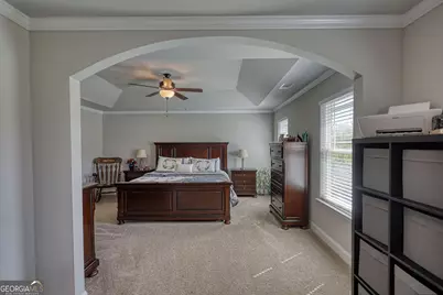 452 Trousseau Lane, McDonough, GA 30252 - Photo 29