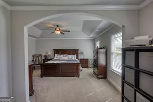 452 Trousseau Ln, McDonough, GA 30252 - Photo 29