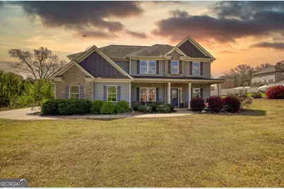 452 Trousseau Lane, McDonough, GA 30252 - Photo 3