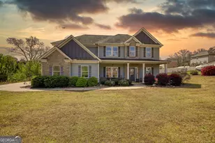 452 Trousseau Ln, McDonough, GA 30252 - Photo 3