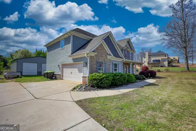 452 Trousseau Lane, McDonough, GA 30252 - Photo 3