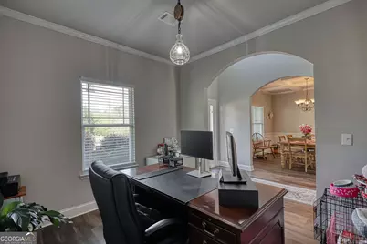 452 Trousseau Lane, McDonough, GA 30252 - Photo 23