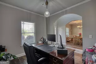 452 Trousseau Ln, McDonough, GA 30252 - Photo 23