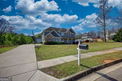 452 Trousseau Lane, McDonough, GA 30252 - Photo 85