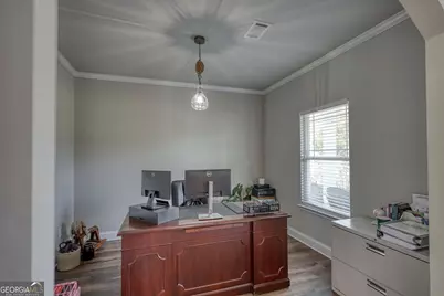 452 Trousseau Lane, McDonough, GA 30252 - Photo 25