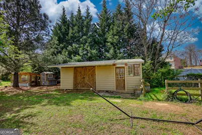 452 Trousseau Lane, McDonough, GA 30252 - Photo 95